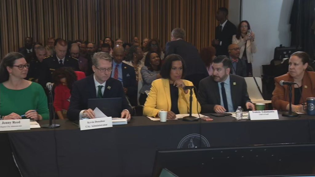 D.C. FY27 Budget Reflects Transparency Law&nbsp;Limits